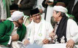 Diusung Capres 2024, Anies Baswedan Siapkan Museum Kitab dan Pusaka Islam Nusantara<