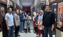 Balita Dianiaya Ibu Kandung Diserahkan ke Dinsos, Wabup Lampung Utara Berencana Mengasuh