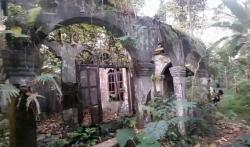  6 Fakta Desa Dukuh Mingkrik yang Ditinggal Penghuninya, Ada Pohon Sakral dan Keramat