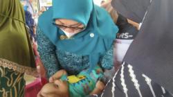 Desa Ibarati dan Hiyalooyile di Gorontalo jadi Percontohan Atasi Stunting<