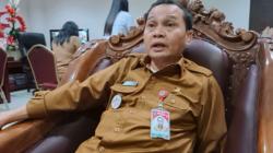 Pemprov Sulut Minta Penambahan Kuota BBM ke Pertamina 