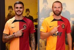Resmi! Mauro Icardi dan Juan Mata Gabung Klub Raksasa Liga Turki