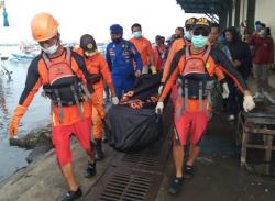 Mayat Pria Bertato di Pantai Pengambengan Jembrana Diduga WNA, Ini Ciri-Cirinya