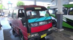 Tarif Angkutan Umum Naik, Sopir MPU di Bondowoso Keluhkan Penumpang Sepi