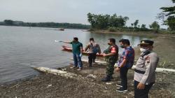 Geger, Warga Karanganyar Ditemukan Tewas Tenggelam di Waduk Kedung Ombo<