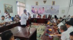 Plt Bupati Bandung Barat Harap Menpan RB yang Baru Berpihak ke Pegawai Honorer<