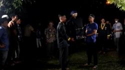 Permainan Tradisional Ago Gilo, Aura Mistis Boneka Hidup