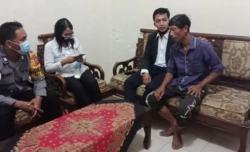 Pria Mabuk Hajar Pasutri Muda di Bali, Endingnya Damai di Sipandu Beradat 