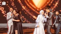 Penampilan Artis Tanah Air Sukses Buat Panggung TV Show Shopee 9.9 Super Shopping Day Penuh Kehangatan