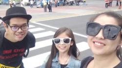 Ini Sosok Ayah Kandung Nada Tarina Putri Anak Angkat Deddy Corbuzier, Sudah Tahu?