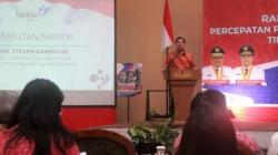 Wagub Panggil Semua Pimpinan Daerah di Sulut, Ada Apa?