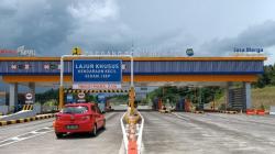 PT JMB Bangun Area Istirahat di Ruas Tol Manado-Bitung, Salah Satunya Kilometer 17