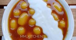 Ide Bikin Candil Ketan yang Rasanya Enak untuk Akhir Pekan, Disantap Dingin Makin Lezat 