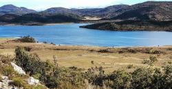 Inikah Danau Tercantik di Indonesia yang Diincar Banyak Wisatawan? Letaknya di Gunung dan Perbukitan 