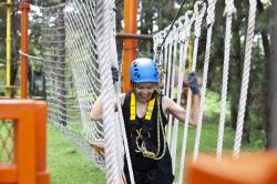 Atasi Depresi Akibat Pandemi dengan Outing Rekreasi Perusahaan, Dimana?