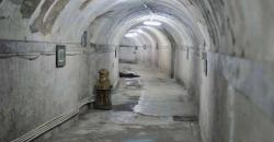 6 Kota Misterius yang Tersembunyi di Bawah Tanah, Nomor 4 Ada Sekolah dan RS