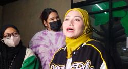 Nathalie Holscher Beberkan Alasan Unfollow Instagram Sule, Ternyata Demi Melakukan Ini