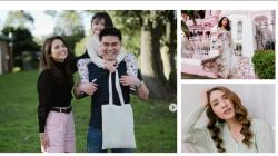 5 Artis Indonesia Tinggal di Australia, Nomor 3 Mantan Penyanyi Top Kini Memilih Jadi Perawat Lansia