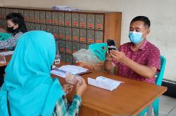 Forpi Jogja Terima Aduan soal Penyaluran Bansos, Begini Detailnya 