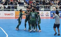 5 Fakta Bintang Timur Surabaya Juara Piala AFF Futsal 2022, Nomor 3 Sangat Mengagumkan