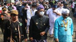 Kabupaten Ciamis Akan Diubah Jadi Galuh, Ini Alasan Historisnya<