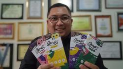 Bukan Sekadar Gimmick, Cokelat Gendis di Film Lara Ati Ternyata dari Garut<