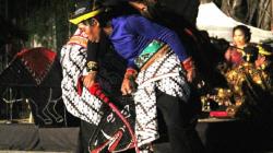 Asal-usul Jaran Kepang, Ritual Tolak Bala Kini Dikenal Tarian Kuda Lumping