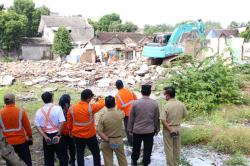 Miliki Aset 16 Juta Meter Persegi di Daop 6, PT KAI Sebut Baru 7 Juta yang Bersertifikat