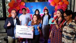 MotionLife Dukung 9to9, Berikan Asuransi Kecelakaan untuk Peserta