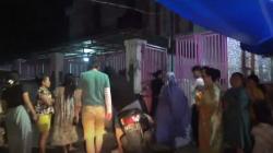 Makassar Heboh, Tengah Malam Istri Gerebek Suami di Kamar Kos dengan Selingkuhan<