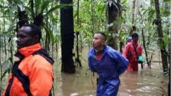 2 Perempuan di Boven Digoel Tersesat di Kali Mandobo, Awalnya Pergi Mancing