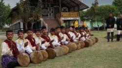 5 Tari Tradisional Aceh yang Populer, Nomor 3 Diperkenalkan Syekh Rifa’i sebagai Media Dakwah<