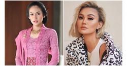 7 Artis Cantik Menguasai Banyak Bahasa Asing, Ada Maudy Ayunda hingga Agnez Mo