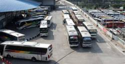 Tak Ada Penumpang Bus Tetap Wajib Masuk Terminal, Ini Sanksinya jika Sopir Bandel