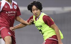 Wonderkid Indonesia Abdurrahman Iwan Ikut TC Qatar U-17 usai Tak Dilirik Skuad Garuda