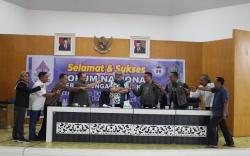 Arist Merdeka Sirait Kembali Pimpin Komnas Perlindungan Anak<