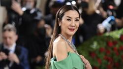 5 Artis Malaysia Ini Juga Sukses Berkarir di Hollywood, Nomor 4 Adik Ipar Ashraf Sinclair