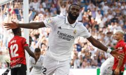 Antonio Rudiger: Puasa Ramadhan Tak Akan Ganggu Performa di Lapangan