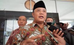 Viral Bupati Karanganyar Ajak Warga Mandi bila Lapar Dampak BBM Naik, Ini Kata Juliyatmono