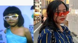 Profil dan Biodata Cinta Kuya, Anak Uya Kuya yang Jadi Tukang Cuci Piring di Amerika