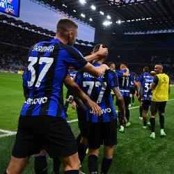 Hasil Inter Milan Vs Torino: Gol Telat Brozovic Bawa Nerazzurri Amankan 3 Poin di Kandang
