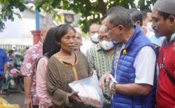 Mendag Zulkifli Hasan Pastikan Harga Kebutuhan Pokok Stabil Pascakenaikan BBM 