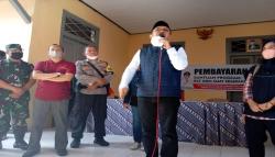 Komisi VIII DPR Datangi Majalengka, Pastikan Penyaluran BLT BBM Berjalan Lancar