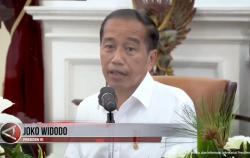 Minta Pengurusan Visa dan Kitas Dipermudah, Jokowi: Harus Dilihat Konstribusinya   