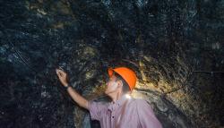 Lubang Tambang Batu Bara Mbah Suro Peninggalan Belanda Dibuka untuk Wisatawan