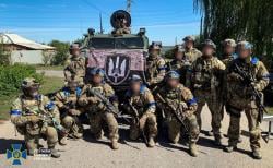 Perang dengan Rusia, Diperkirakan 13.000 Tentara Ukraina Tewas