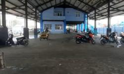 Dampak BBM Naik, Tempat Pelelangan Ikan di Tegal Terhenti karena Nelayan Tak Melaut