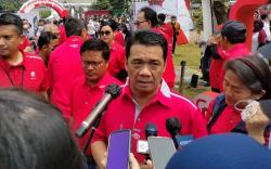 Wagub DKI Pastikan Tarif Transjakarta dan Kapal ke Kepulauan Seribu Tak Naik