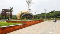 Foto-Foto Wajah Baru Taman Mini Indonesia Indah yang Bikin Pangling