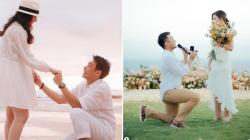 Deretan Artis Ingin Segera Menikah, Nomor 3 Kecantol Pria Batak Ganteng Lulusan UI